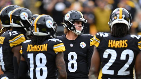 First Look: Steelers Return To Pittsburgh For Phase 1 Of Offseason Workouts (2023 Off-Season News)